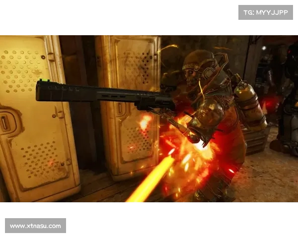 辐射4MOD:全面解析加载方法 辐射4MOD:全面解析加载方法